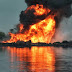 Militants blow up gas pipeline in Delta